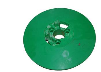 Z11442 Tarcza wariatora