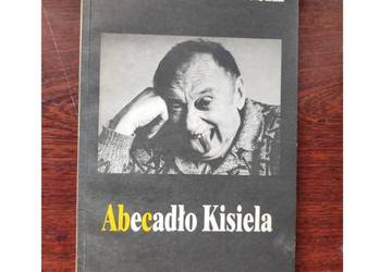Abecadło Kisiela  Stefan Kisielewski Kisiel