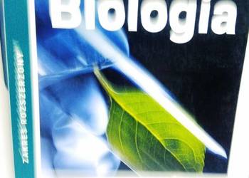 Biologia rozszerzona ponadpodstawowe