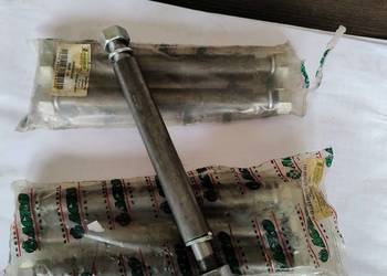 Wałek koła młocarni Claas i inne