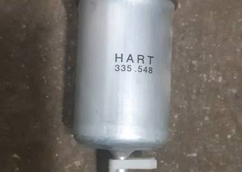 Filtr paliwa HART 335548 FOCUS