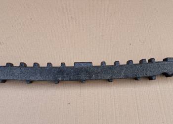 SKODA CITIGO ABSORBER ZDERZAKA PRZÓD 1ST807248