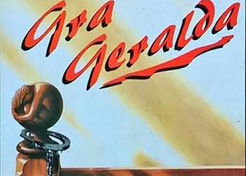 GRA GERALDA - KING STEPHEN