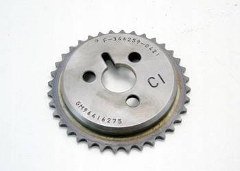 KOŁO WAŁKA ROZRZĄDU 1.2 16V S-TEC KALOS AVEO SPARK N300 SAIL 96416275
