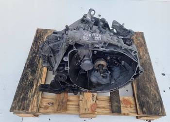 Peugeot 3008 1.6 E-HDI MANUALNA SKRZYNIA BIEGÓW manual 20EA33