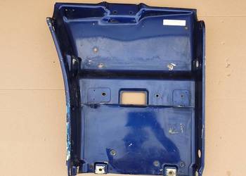 SCANIA R STOPIEŃ BLACHA PRAWA