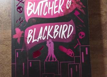 Brynne Weaver == Butcher & Blackbird