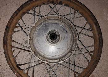 Koło R19 Ural Tourist M67