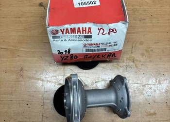Piasta koła tylniego Yamaha YZ 80 85 Nowa Oem