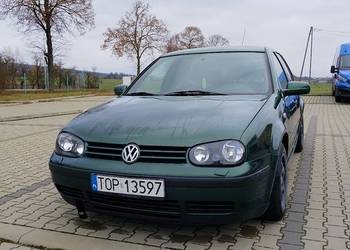 Volkswagen Golf 4 1.9tdi 2000r