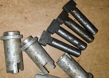 Nowe oryginalne popychacze zaworowe K750 M72 Dniepr12 MT12