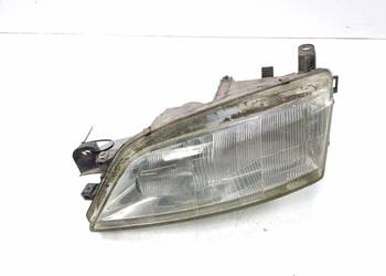 LAMPA LEWA PRZÓD OPEL VECTRA B