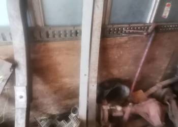 Pióro główne resoru przód atego 12