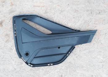 BMW X1 F48 LIFT KRATKA PRAWA ZDERZAKA PRZÓD 8497246 8493444