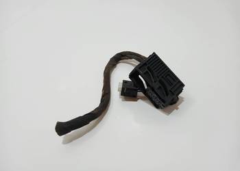 KOSTKA LAMPY PRZEDNIEJ XENON SKRĘT BMW E61