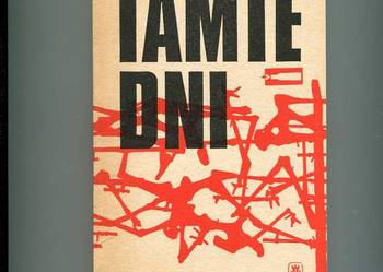 Tamte dni - Kazimierz Rajner