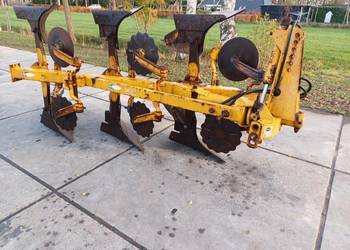 Pług Rumptstad 3 skibowy