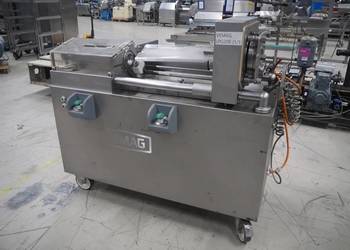 Vemag LPG208 Maszyna do odkręcania/łączenia (linker)