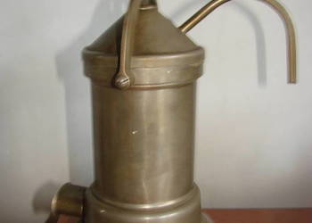 kawiarka PRL 1964r kawiarka PRL 1964r