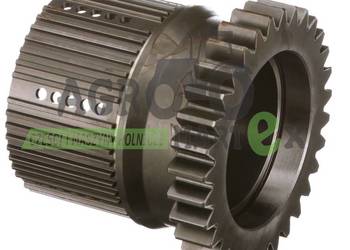 5185166 KOŁO ZĘBATE TRYB 31T, 52T CNH
