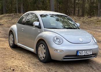 New Beetle 2.0