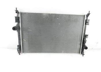 CHŁODNICA WODY PEUGEOT 5008 II 1.2 THP PureTech 9828098580