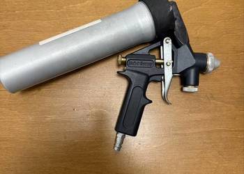 Pistolet pneumatyczny Made in Germany - stan bardzo dobry