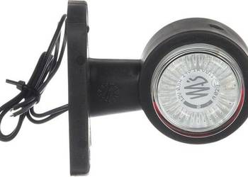 Lampa obrysowa LED, 12/24V Kramp LA30009