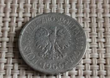 Sprzedam  20 gr 1966 r