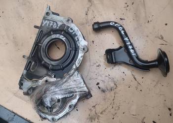 OPEL ASTRA CORSA COMBO 1,7 diesel  Y17DT pompa oleju smok