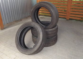 Opony Lato Komplet 4szt. 225/55 R18