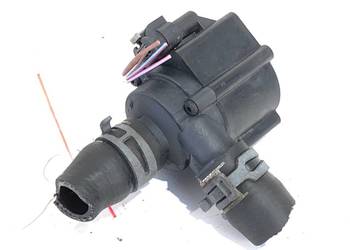 DODATKOWA POMPA WODY AUDI A4 B8 06H121601M 2.0 150KM 07-15 UKŁAD