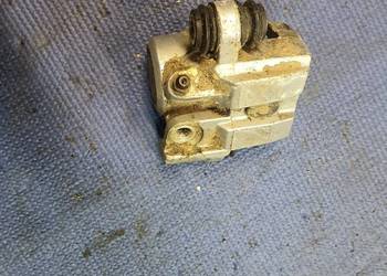 Zacisk tylnego hamulca Yamaha Tenere XTZ 669