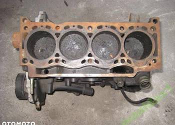VOLVO S40 V40 1,9TD BLOK SILNIKA TŁOKI WAŁ D4192T
