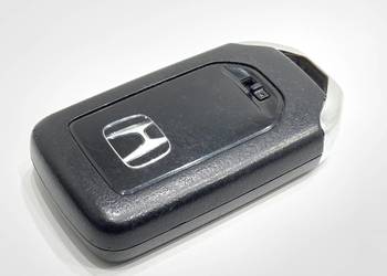 KLUCZYK PILOT SMARTKEY HONDA CR-V V PILOT IMMOBILISERA, ZDALNY