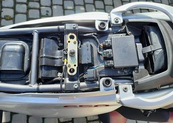 Sprzedam motocykl Suzuki Freewind