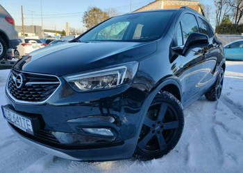 Opel Mokka Super wersja Cosmo* Zarejestrowany I (2012-2019)
