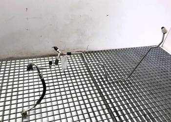 RURKA KLIMATYZACJI SEAT IBIZA IV 1.4 85KM 08-17 Hatchback