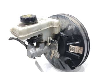 SERWO HAMULCOWE SKODA OCTAVIA III 5Q1614105DE Hatchback 1.6 115KM