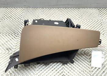 SCHOWEK PASAŻERA GÓRNY OPEL ZAFIRA C Minivan 13351704 PÓŁKA