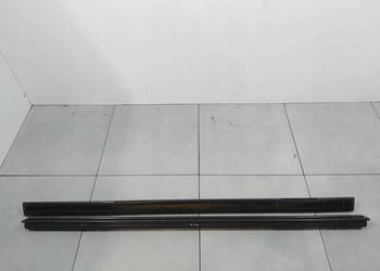 OSŁONA SZYNA PROWADNICA FOTELA TRAVELLER KPL 9820060080  Toyota ProAce II 9