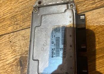 Komputer silnika peugeot 0261206246