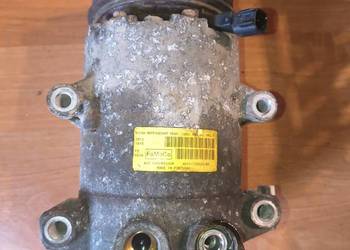 Kompresor Klimatyzacji Ford Focus MK3 Fiesta B-Max AV11-19D629-BA