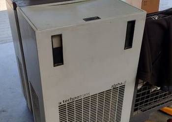 Lodówka chiller wody Sakurai Oliver 466 SI TECHNOTRANS alpha.d