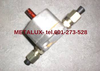 Pompa AC-4 TGL 17-74 7407 ORSTA