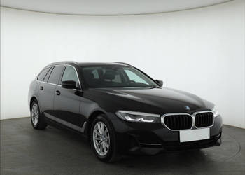 BMW 5 520i
