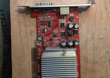 Karty graficzne do starego PC