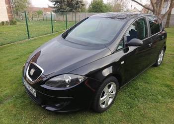 Seat Altea 1.6, 4 letni Lpg zdjęcia z dn. 11.05.2026