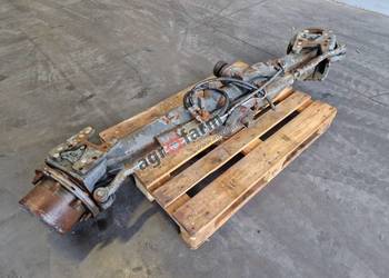 Przedni most Fendt 310 ZF APL 700F4