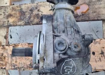 Nissan Qashqai J10 2.0 DCI REDUKTOR SKRZYNI BIEGÓW manualnej